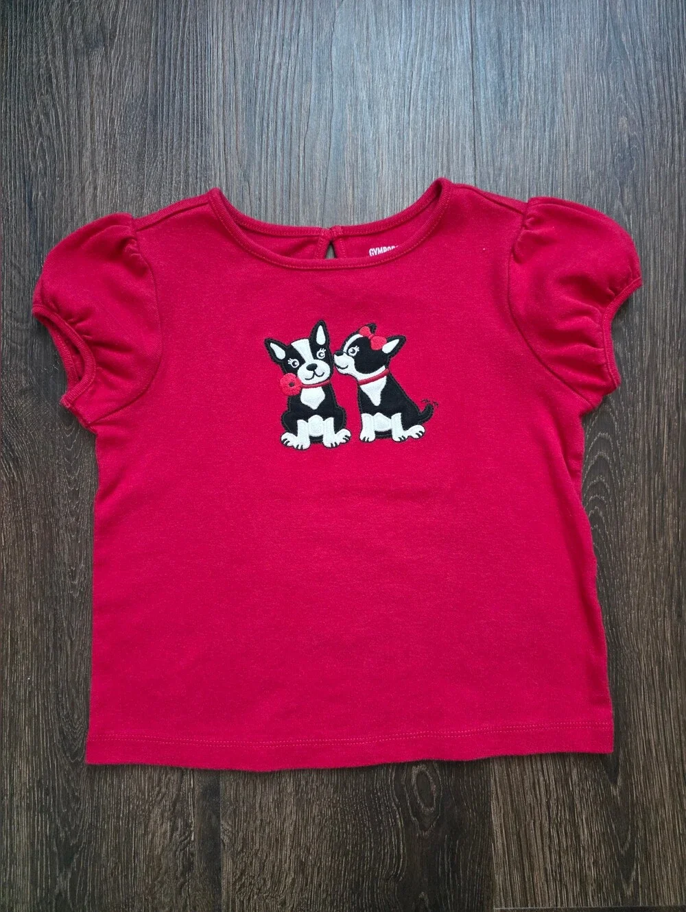 Gymboree adorable vintage